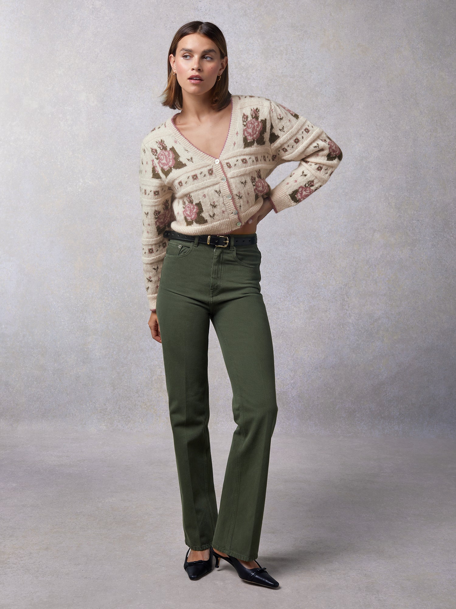 MADELEINE jeans MADELEINE jeans